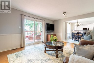 1 SUSAN PLACE Barrie (Sunnidale) Ontario photo 15