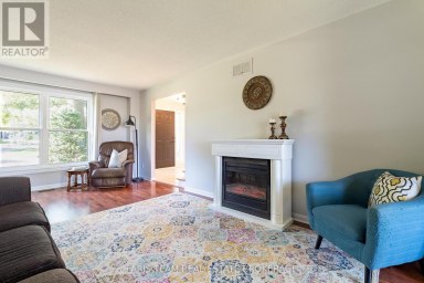 1 SUSAN PLACE Barrie (Sunnidale) Ontario photo 17