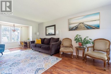 1 SUSAN PLACE Barrie (Sunnidale) Ontario photo 18