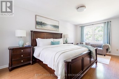 1 SUSAN PLACE Barrie (Sunnidale) Ontario photo 23