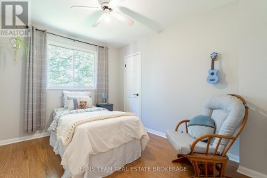 1 SUSAN PLACE Barrie (Sunnidale) Ontario photo 28