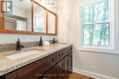 1 SUSAN PLACE Barrie (Sunnidale) Ontario photo 29