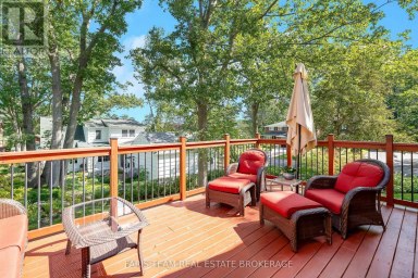 1 SUSAN PLACE Barrie (Sunnidale) Ontario photo 39