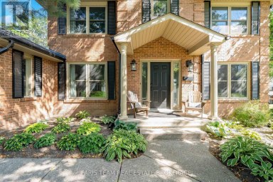 1 SUSAN PLACE Barrie (Sunnidale) Ontario photo 4