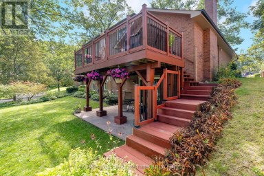 1 SUSAN PLACE Barrie (Sunnidale) Ontario photo 40