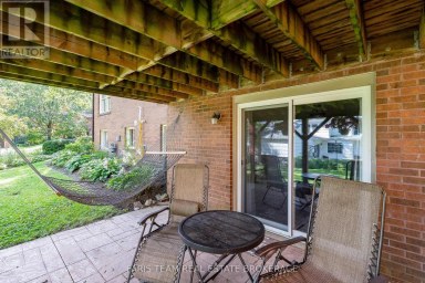 1 SUSAN PLACE Barrie (Sunnidale) Ontario photo 41