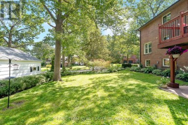 1 SUSAN PLACE Barrie (Sunnidale) Ontario photo 42