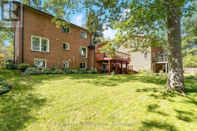 1 SUSAN PLACE Barrie (Sunnidale) Ontario photo 44