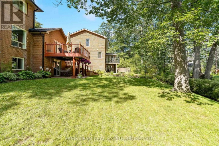 1 SUSAN PLACE, Barrie (Sunnidale), Ontario, L4N5P3