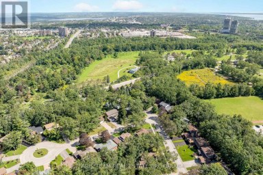 1 SUSAN PLACE Barrie (Sunnidale) Ontario photo 47