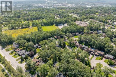 1 SUSAN PLACE Barrie (Sunnidale) Ontario photo 48