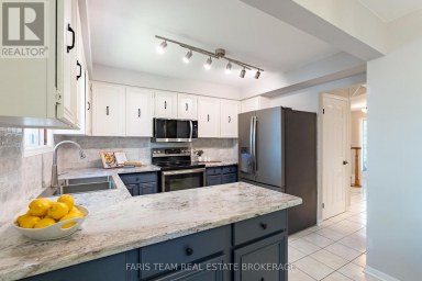 1 SUSAN PLACE Barrie (Sunnidale) Ontario photo 7