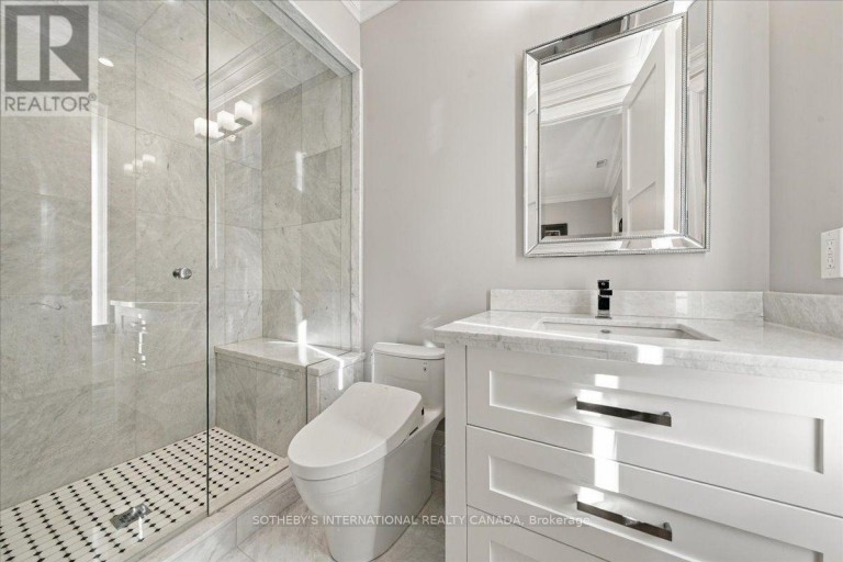 167 PINEWOOD TRAIL, Mississauga (Mineola), Ontario, L5G2L2