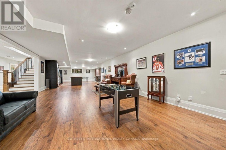 167 PINEWOOD TRAIL, Mississauga (Mineola), Ontario, L5G2L2