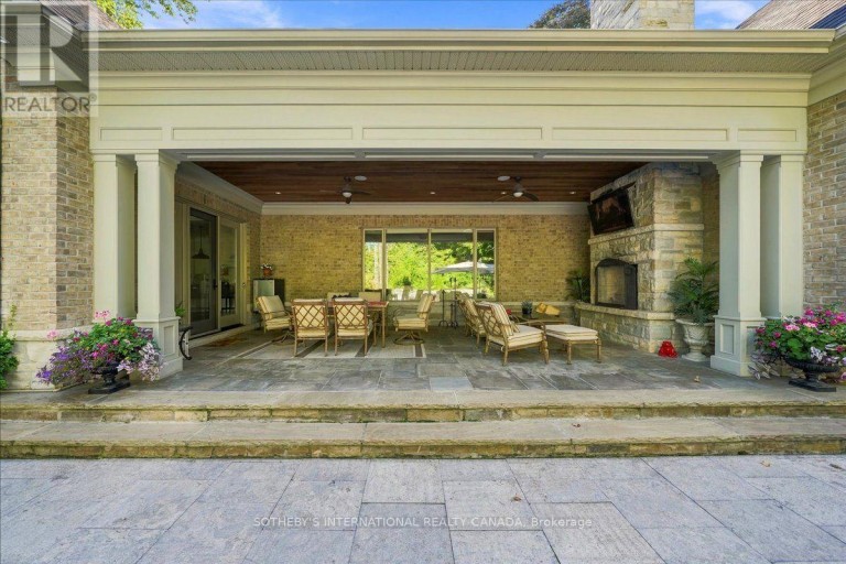 167 PINEWOOD TRAIL, Mississauga (Mineola), Ontario, L5G2L2
