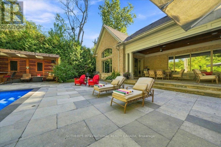 167 PINEWOOD TRAIL, Mississauga (Mineola), Ontario, L5G2L2