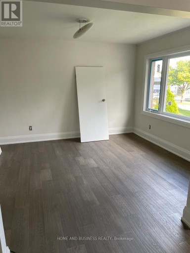 1,2,3 - 38 RIVER DRIVE, Halton Hills (Georgetown), Ontario, L7G2J2