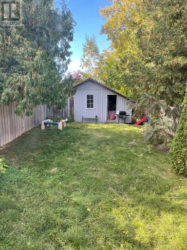 1,2,3 - 38 RIVER DRIVE, Halton Hills (Georgetown), Ontario, L7G2J2