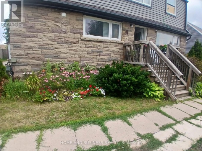 1,2,3 - 38 RIVER DRIVE, Halton Hills (Georgetown), Ontario, L7G2J2