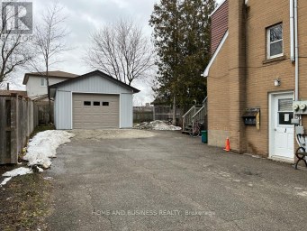 1,2,3 - 38 RIVER DRIVE Halton Hills (Georgetown) Ontario photo 4