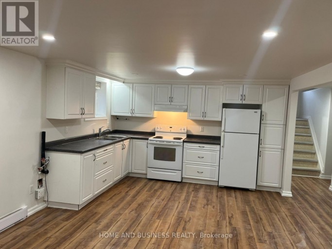 1,2,3 - 38 RIVER DRIVE, Halton Hills (Georgetown), Ontario, L7G2J2