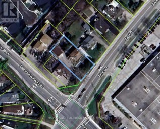 1,2,3 - 38 RIVER DRIVE Halton Hills (Georgetown) Ontario photo 6