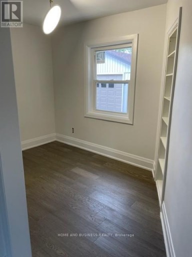 1,2,3 - 38 RIVER DRIVE, Halton Hills (Georgetown), Ontario, L7G2J2