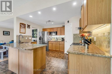 752 NORTH LEAKSDALE CIRCLE London South (South U) Ontario photo 14
