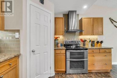 752 NORTH LEAKSDALE CIRCLE London South (South U) Ontario photo 15