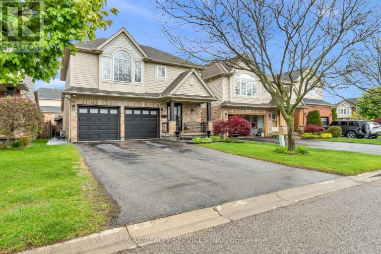 752 NORTH LEAKSDALE CIRCLE, London South (South U), Ontario, N6M1M1