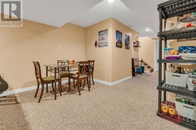 752 NORTH LEAKSDALE CIRCLE London South (South U) Ontario photo 34