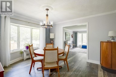 135 FOREST GLEN DRIVE Gravenhurst (Muskoka (S)) Ontario photo 12