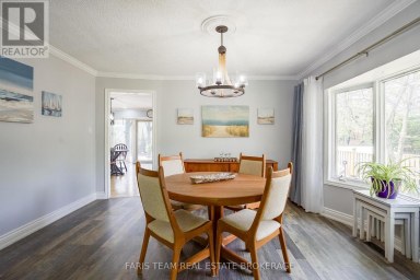 135 FOREST GLEN DRIVE Gravenhurst (Muskoka (S)) Ontario photo 13