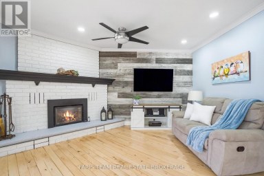 135 FOREST GLEN DRIVE Gravenhurst (Muskoka (S)) Ontario photo 14