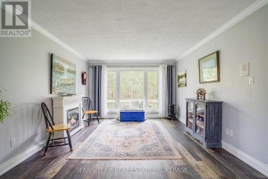 135 FOREST GLEN DRIVE Gravenhurst (Muskoka (S)) Ontario photo 17