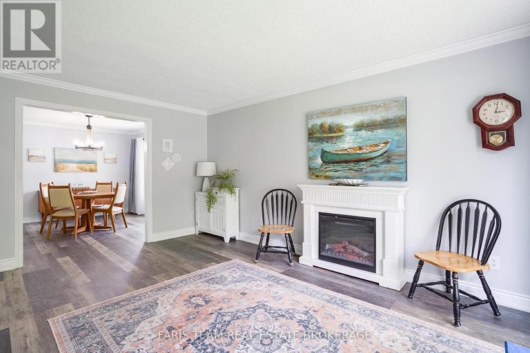 135 FOREST GLEN DRIVE, Gravenhurst (Muskoka (S)), Ontario, P1P1A1