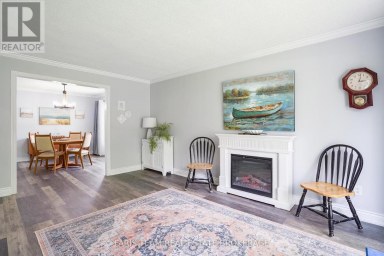 135 FOREST GLEN DRIVE Gravenhurst (Muskoka (S)) Ontario photo 19