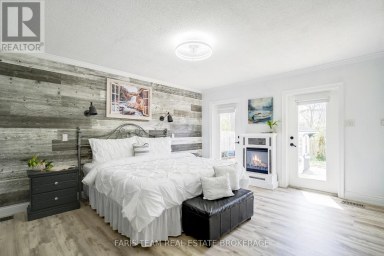 135 FOREST GLEN DRIVE Gravenhurst (Muskoka (S)) Ontario photo 20