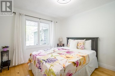 135 FOREST GLEN DRIVE Gravenhurst (Muskoka (S)) Ontario photo 25