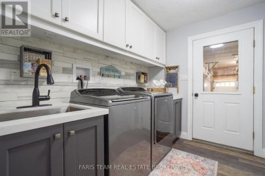 135 FOREST GLEN DRIVE Gravenhurst (Muskoka (S)) Ontario photo 28
