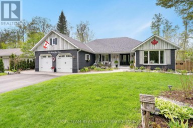 135 FOREST GLEN DRIVE Gravenhurst (Muskoka (S)) Ontario photo 3