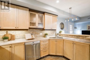 135 FOREST GLEN DRIVE Gravenhurst (Muskoka (S)) Ontario photo 31