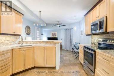 135 FOREST GLEN DRIVE Gravenhurst (Muskoka (S)) Ontario photo 33