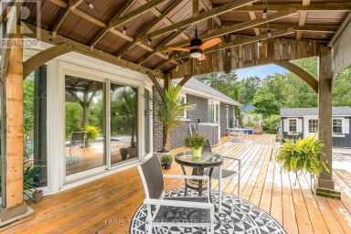 135 FOREST GLEN DRIVE Gravenhurst (Muskoka (S)) Ontario photo 39