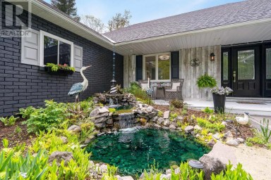135 FOREST GLEN DRIVE Gravenhurst (Muskoka (S)) Ontario photo 4