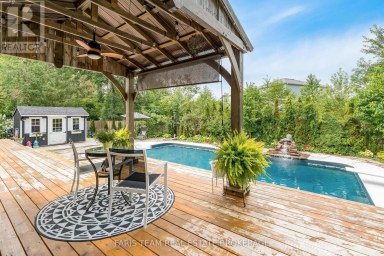 135 FOREST GLEN DRIVE Gravenhurst (Muskoka (S)) Ontario photo 40
