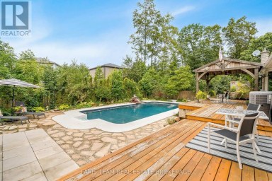135 FOREST GLEN DRIVE Gravenhurst (Muskoka (S)) Ontario photo 41
