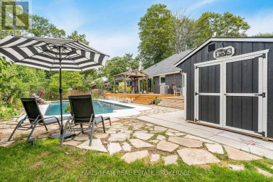135 FOREST GLEN DRIVE Gravenhurst (Muskoka (S)) Ontario photo 42