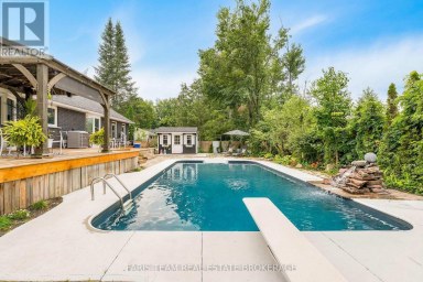 135 FOREST GLEN DRIVE Gravenhurst (Muskoka (S)) Ontario photo 43