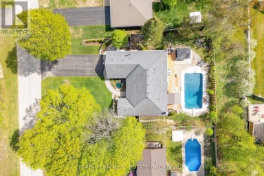 135 FOREST GLEN DRIVE Gravenhurst (Muskoka (S)) Ontario photo 45